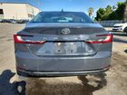 2025 Toyota Camry Le Серый vin: 4T1DAACK5SU521093