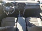 2025 Toyota Camry Le Black vin: 4T1DAACK5SU557740