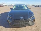 2025 Toyota Camry Le Black vin: 4T1DAACK5SU557740