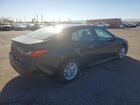 2025 Toyota Camry Le Black vin: 4T1DAACK5SU557740