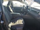 2025 Toyota Camry Le Black vin: 4T1DAACK5SU557740 Damage: Left Side Curtain Air Bag, Deployed, Replacement Required