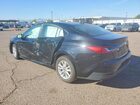 2025 Toyota Camry Le Black vin: 4T1DAACK5SU557740