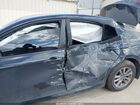 2026 Toyota Camry Le Серый vin: 4T1DAACK5TU214346