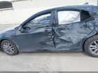 2026 Toyota Camry Le Серый vin: 4T1DAACK5TU214346