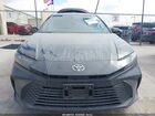 2026 Toyota Camry Le Серый vin: 4T1DAACK5TU214346