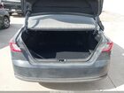 2026 Toyota Camry Le Серый vin: 4T1DAACK5TU214346