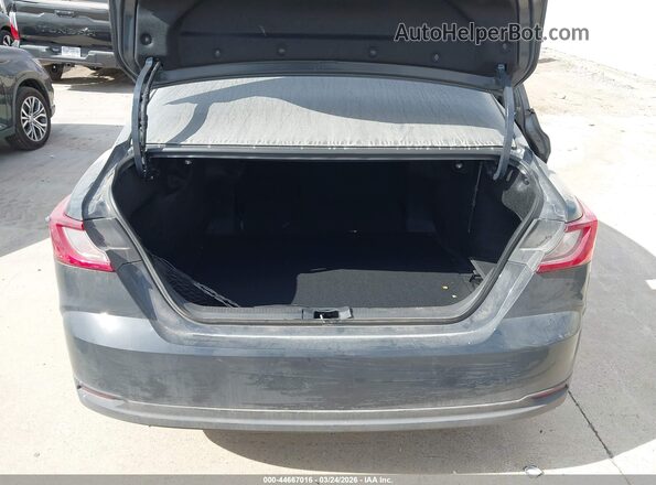 4T1DAACK5TU214346 2026 TOYOTA LE Серый 