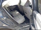 2026 Toyota Camry Le Серый vin: 4T1DAACK5TU214346