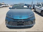2026 Toyota Camry Se Blue vin: 4T1DAACK5TU240378 2026 Toyota Camry Se Blue vin: 4T1DAACK5TU240378