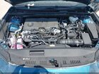 2026 Toyota Camry Se Blue vin: 4T1DAACK5TU240378 2026 Toyota Camry Se Blue vin: 4T1DAACK5TU240378