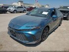 2026 Toyota Camry Se Blue vin: 4T1DAACK5TU240378 2026 Toyota Camry Se Blue vin: 4T1DAACK5TU240378