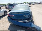 2026 Toyota Camry Se Blue vin: 4T1DAACK5TU240378 2026 Toyota Camry Se Blue vin: 4T1DAACK5TU240378
