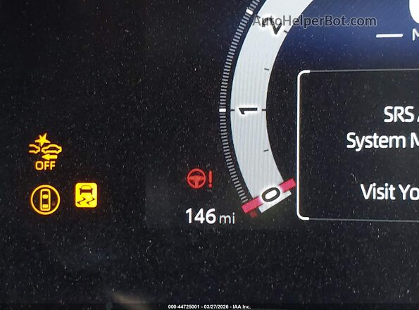 4T1DAACK5TU240378 2026 TOYOTA CAMRY Blue Vista interior de 360 grados