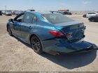 2026 Toyota Camry Se Blue vin: 4T1DAACK5TU240378 2026 Toyota Camry Se Blue vin: 4T1DAACK5TU240378