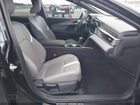 2025 Toyota Camry Se Black vin: 4T1DAACK6SU550456