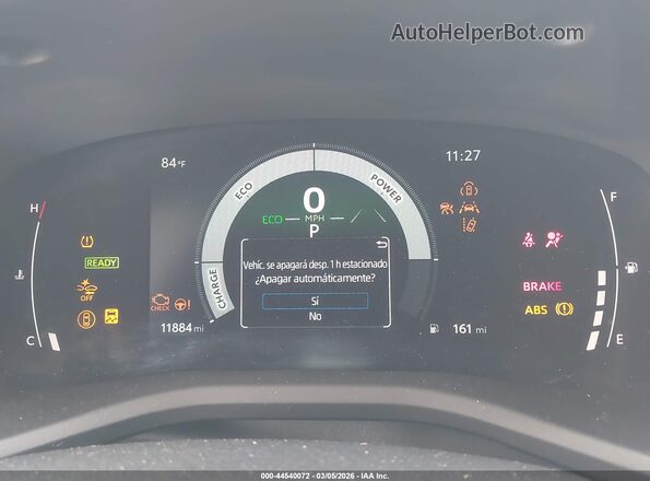 4T1DAACK6SU550456 2025 TOYOTA CAMRY Black Widok tylnych siedzeń