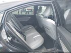 2025 Toyota Camry Se Black vin: 4T1DAACK6SU550456