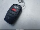2025 Toyota Camry Se Black vin: 4T1DAACK6SU550456