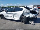 2025 Toyota Camry Se Белый vin: 4T1DAACK6SU551977
