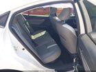 2025 Toyota Camry Se Белый vin: 4T1DAACK6SU551977