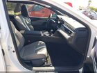 2025 Toyota Camry Se Белый vin: 4T1DAACK6SU551977