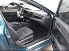2026 Toyota Camry Xse Light Blue vin: 4T1DAACK6TU238218