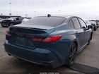 2026 Toyota Camry Xse Light Blue vin: 4T1DAACK6TU238218