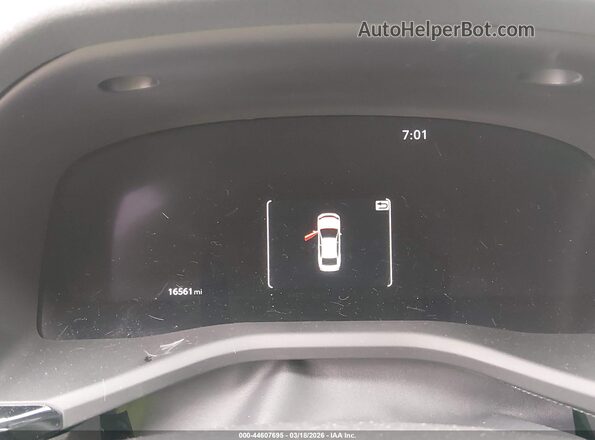 4T1DAACK6TU238218 2026 TOYOTA CAMRY Light Blue Вид задніх сидінь