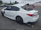 2026 Toyota Camry Se Белый vin: 4T1DAACK6TU246528
