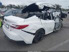 2026 Toyota Camry Se Белый vin: 4T1DAACK6TU246528