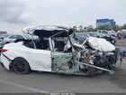 2026 Toyota Camry Se Белый vin: 4T1DAACK6TU246528