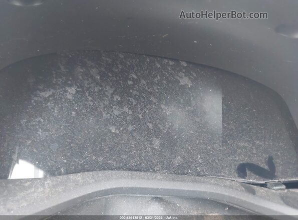 4T1DAACK6TU246528 2026 TOYOTA CAMRY Белый Вид задних сидений