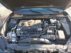 2025 Toyota Camry Se Gray vin: 4T1DAACK7SU087601