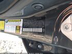 2025 Toyota Camry Se Gray vin: 4T1DAACK7SU087601
