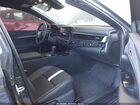 2025 Toyota Camry Se Black vin: 4T1DAACK7SU129197