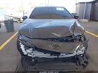 2025 Toyota Camry Se Black vin: 4T1DAACK7SU129197