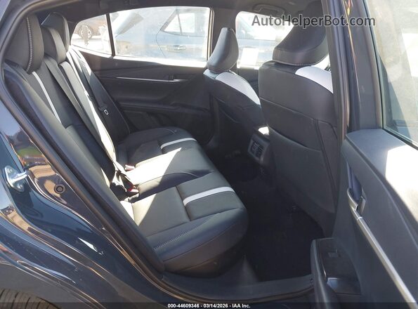 4T1DAACK7TU232928 2026 TOYOTA CAMRY Gray Vista de la etiqueta del VIN