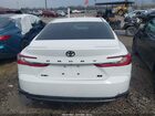 2026 Toyota Camry Se Белый vin: 4T1DAACK7TU650955 2026 Toyota Camry Se Белый vin: 4T1DAACK7TU650955