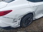 2026 Toyota Camry Se Белый vin: 4T1DAACK7TU650955 2026 Toyota Camry Se Белый vin: 4T1DAACK7TU650955