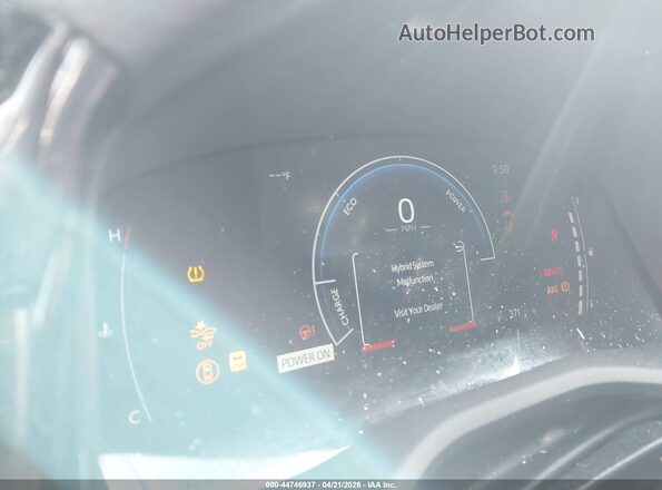4T1DAACK7TU650955 2026 TOYOTA CAMRY Белый Вид задних сидений