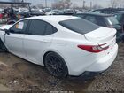 2026 Toyota Camry Se Белый vin: 4T1DAACK7TU650955 2026 Toyota Camry Se Белый vin: 4T1DAACK7TU650955