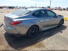 2026 Toyota Camry Se Gray vin: 4T1DAACK7TU680814