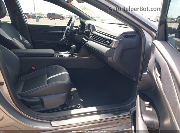 4T1DAACK7TU680814 2026 TOYOTA CAMRY Gray წინა სალონის ხედი
