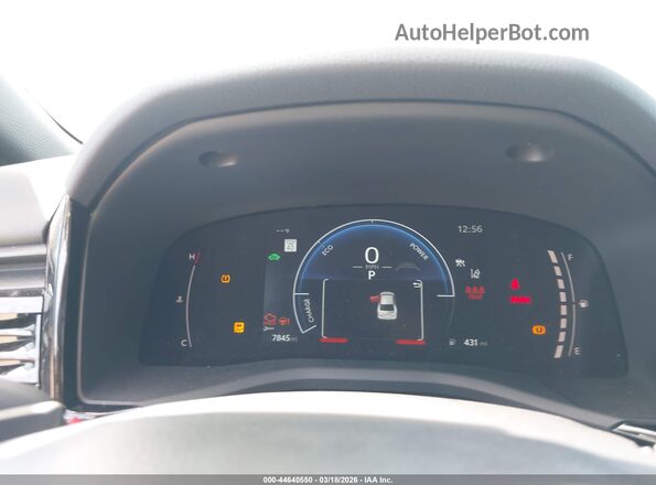4T1DAACK7TU680814 2026 TOYOTA CAMRY Gray უკანა სავარძლების ხედი