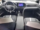 2025 Toyota Camry Xse Gray vin: 4T1DAACK8SU098087
