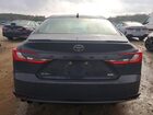 2025 Toyota Camry Xse Gray vin: 4T1DAACK8SU098087