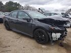 2025 Toyota Camry Xse Gray vin: 4T1DAACK8SU098087 Damage: Right Head Lamp, Broken, Replacement Required