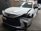 2025 Toyota Camry Se Белый vin: 4T1DAACK8SU648176 2025 Toyota Camry Se Белый vin: 4T1DAACK8SU648176