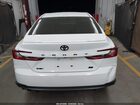 2025 Toyota Camry Se Белый vin: 4T1DAACK8SU648176 2025 Toyota Camry Se Белый vin: 4T1DAACK8SU648176