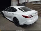 2025 Toyota Camry Se Белый vin: 4T1DAACK8SU648176 2025 Toyota Camry Se Белый vin: 4T1DAACK8SU648176